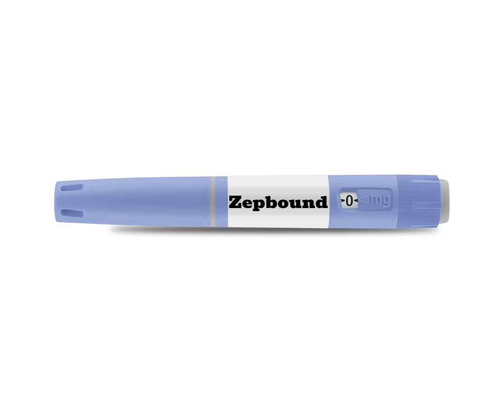 Zepbound kaufen