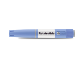 Retatrutide