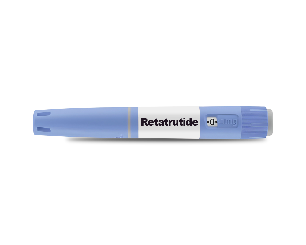 Retatrutide in Deutschland