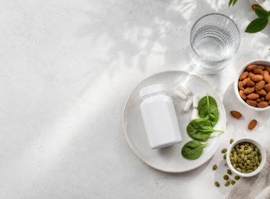 Magnesium und Gewichtsabnahme