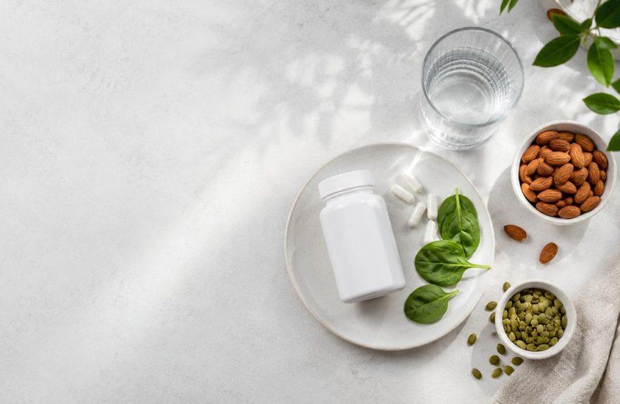 Magnesium und Gewichtsabnahme