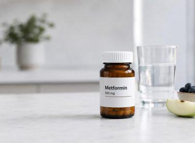 Metformin 500 zum Abnehmen